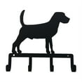 thumbnail image 2 of Beagle - Key Holder, 2 of 6
