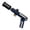 Blue, variant on Portable Propane Torch for Outdoor Ignition Weed Removal Kitchen BBQ Fire Starter Compatible with Standard Canisters No Propane Tank Included
