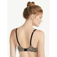 thumbnail image 3 of Joyspun Women's Smoothing T-Shirt Bra, Sizes 34B to 42DD, 3 of 7