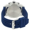thumbnail image 2 of Bulova Sport Chronograph Black Dial Mens Watch 98A190, 2 of 2