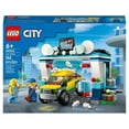 thumbnail image 2 of Set de Construcción LEGO City Autolavado 60362 243 Bloques, 2 of 4