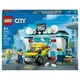 thumbnail image 2 of Set de Construcción LEGO City Autolavado 60362 243 Bloques, 2 of 4