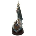 thumbnail image 2 of Lubatis Virgen Caridad del Cobre 12" / 30 cm Statue Our Lady of Charity Religious FigureF, 2 of 3