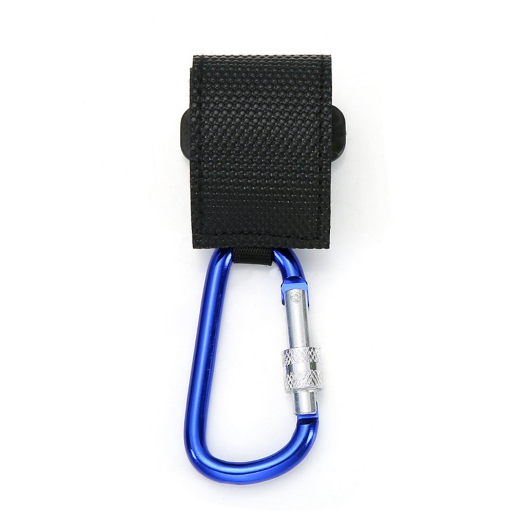 pushchair clip