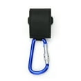 thumbnail image 1 of Fiudx Gancho para Cochecito, de Aleación Resistente, con Gran Capacidad de Carga, Organizador Multiusos, Fácil de Instalar, para Botellas de Agua y Bolsas de Pañales, Diseño Seguro, Tamaño 7 X 4 X 3, 1 of 1