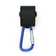 thumbnail image 1 of Fiudx Gancho para Cochecito, de Aleación Resistente, con Gran Capacidad de Carga, Organizador Multiusos, Fácil de Instalar, para Botellas de Agua y Bolsas de Pañales, Diseño Seguro, Tamaño 7 X 4 X 3, 1 of 1