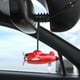 thumbnail image 2 of Ambientador de aire de coche de avión Ambientador de aire de coche creativo Ambientador de aire de coche lindo Ambientador de aire de coche divertido (rojo) JAMW Sencillez, 2 of 5
