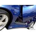 thumbnail image 4 of 2000-2005 Toyota Celica Duraflex Type K Side Skirts Rocker Panels - 2 Piece, 4 of 8