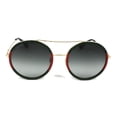 thumbnail image 2 of Lentes de Sol Gucci GG0206SK 003  GG0061S-003 56, 2 of 3
