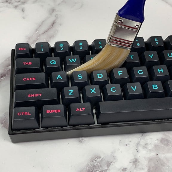 Keyboard Cleaning Brush