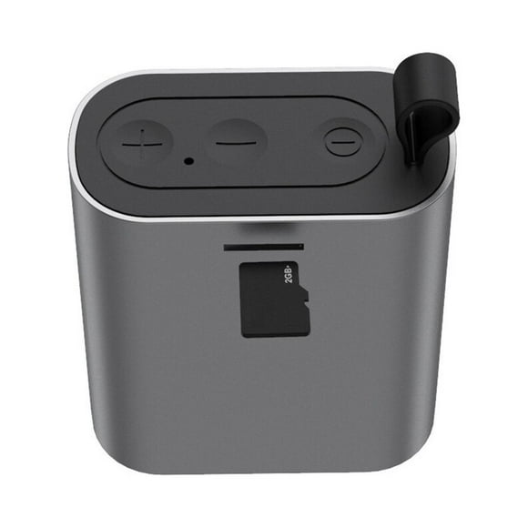 Xingzhi Bluetooth-compatible 5.0 Speaker Sports Party Portable Plastic USB-C Rechargeable Wireless Loudspeaker Volume Adjustable