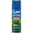 thumbnail image 2 of Diversey Cutter Backwoods Insect Repellent Spray 6 oz Aerosol 12/CT CB962802, 2 of 4