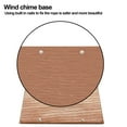 thumbnail image 3 of SUTENGDA 7 Tone Hand Chimes Wind Chimes Energy Chime with Mallet Percussion Instruments Reminder Meditation Chimes for Classroom Management Teaching Supplies, 3 of 9