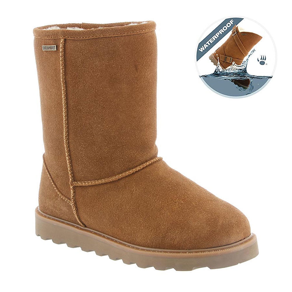 bearpaw wide calf