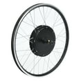 thumbnail image 1 of Wchiuoe Mountain Bike E-bike Conversion Kit With 48V 1500W Motor 26 Inch Wheel KT-LCD5 Meter,Mountain Bike Kit,Electric Bicycle Conversion Kit, 1 of 8