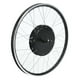 thumbnail image 3 of Kit De Panel De Bicicleta De Montaña Rueda De 26 Pulgadas KT LCD5 Metros 48V 1500W Motor Kit De Conversión De Bicicleta De Montaña Para Conversión De Bicicleta Eléctrica DIY ANGGREK Ciclismo, 3 of 8