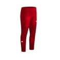 thumbnail image 1 of ZAPARI Licra Deportiva Larga Interior, Mallas Deportivas para Niños. Leggins de Compresión y Secado rojo G, 1 of 6