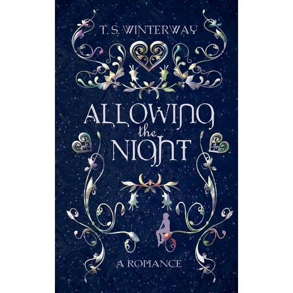 Allowing the Night, (Paperback)