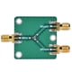 thumbnail image 3 of Divisor de potencia de resistencia 1 a 2 módulo distribuidor de microondas RF divisor de radiofrecuencia, 3 of 11