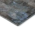 thumbnail image 3 of Addison Rugs Mayfield Premium Machine Washable Transitional Floral Taupe Rectangle Rug, 10' x 14', 3 of 7