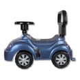 thumbnail image 2 of Cochecito Montable Infantil Angelin Azul, 2 of 2