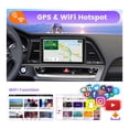 thumbnail image 4 of Stereo Hyundai Sonata 2018-2019 Android Carplay Gps 2+32G, 4 of 7
