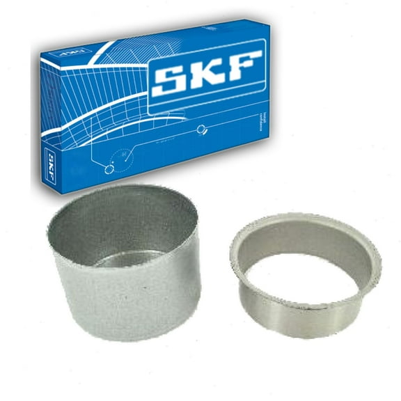 SKF Rear Differential Pinion Repair Sleeve compatible with Ford F-150 1975-2013