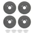 thumbnail image 2 of For Silver Reed S,Knitting Machine Parts 4 S Knitting Machine Knitting Machine Spare Parts Highly Recommended, 2 of 8