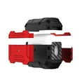 thumbnail image 6 of JTCASES for AirPods Pro 2 (2022) Case, Wireless Charging with Keychain Hybird Two-layer Shockproof Anti-fall Full Protection for AirPods for Pro 2 (2022), Purple, 6 of 7