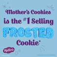 thumbnail image 5 of Mother’s Cookies Chocolatey Dynamite Dinosaurs Bag - 9oz, 5 of 5