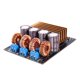 thumbnail image 1 of Placa Amplificadora Digital Clase TPA3221 de 4 Ohmios para Fuente HD DC, 1 of 6
