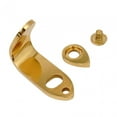 thumbnail image 2 of Reposapiés Recto Hugo para Saxofón Accesorios de Instrumentos de Viento 3 Piezas, 2 of 10