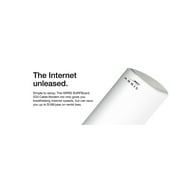 ARRIS Surfboard DOCSIS 3.1 Multi-Gigabit Cable Modem with 2.5 Gbps Ethernet Port, Approved for Cox, Xfinity, Spectrum and Others, Wireless Technology - New Condition