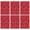 Red Christmas Candy, variant on 2 Pcs Funny Kitchen Towels,Red and Yellow Christmas Pattern Microfiber Dish Towels,Kitchen Tea Towels,Kitchen Towel Set (18" X 26")