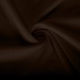 thumbnail image 5 of Blmnix Summer Womens Tops 2024 Brown Short Sleeve V Neck Loose Basic Solid T-Shirts Trendy Shirts, 5 of 6