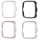 thumbnail image 2 of Smart Watch Shell Silver Protective Case with Drop Resistant Design, Lightweight and Durable, Easy Installation, Scratch and Damage Protection, 2 of 5