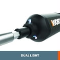 thumbnail image 5 of Worx WX240L Tournevis Sans Fil 4V 3 Vitesses, 5 of 5