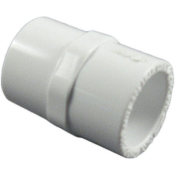 PVCFE12 Schedule 40 PVC Female Adapter, 1/2 Inch