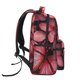 thumbnail image 3 of Easygdp pink butterfly Mochila Ergonómica Versátil para Laptop - Múltiples Bolsillos, Correas Ajustables, Unisex para Escuela, Viajes y Actividades al Aire Libre-One Size, 3 of 5