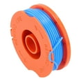 thumbnail image 2 of For Flymo Replacement Spool Line for Mini Trim Multi Trim 200 250 300 FLY020 513765190 Convenient Package Options, 2 of 12