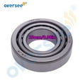 thumbnail image 4 of Oversee 93332-00005 Bearing For Yamaha Outboard Motor 2T Parsun Hidea 9.9HP 15HP Outboard Engine boat, 4 of 5