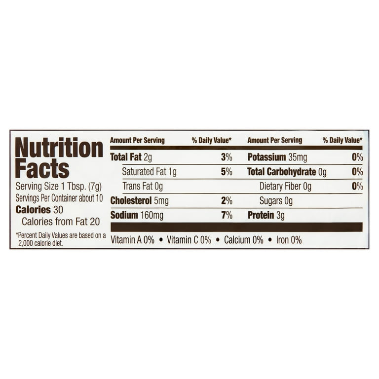 Great Value Real Bacon Pieces, 2.5 oz