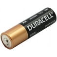 thumbnail image 2 of Duracell Coppertop 80 Aa Batteries Mn1500 Alkaline, 2 of 6
