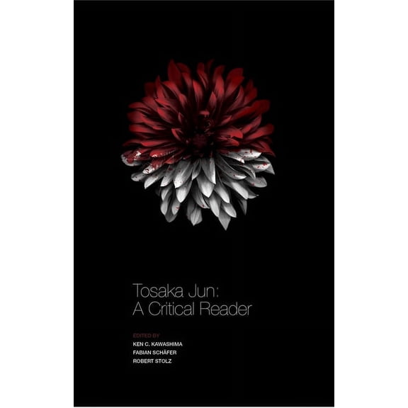 Tosaka Jun: A Critical Reader, (Paperback)
