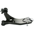 thumbnail image 2 of MOOG RK620596 Control Arm and Ball Joint Assembly, 2 of 6