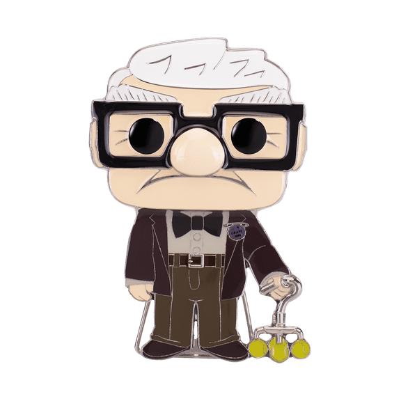 Funko Pop! Pop Pin Disney Pixar: Up - Carl