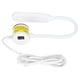 thumbnail image 2 of Lámpara COB con luz para máquina de coser de 6W, lámpara magnética superbrillante con ahorro de energía para mesa de trabajo (US 85-265V), 2 of 8