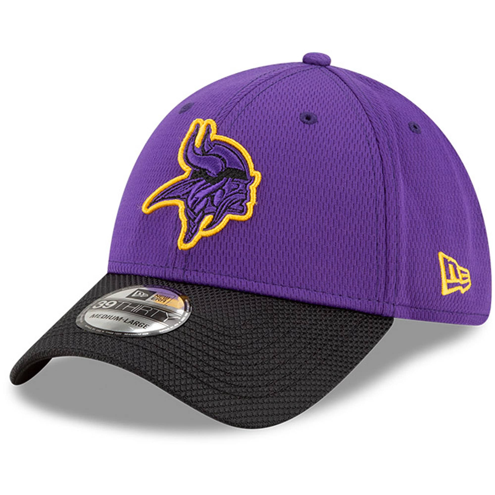 minnesota vikings sideline hat