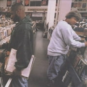 ENDTRODUCING... [UK BONUS TRACKS]