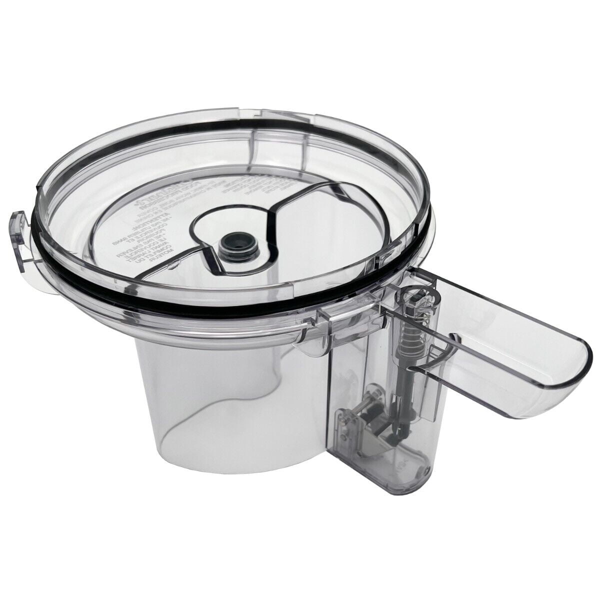 Cuisinart FP11WBC Work Bowl Cover, 40 OFF